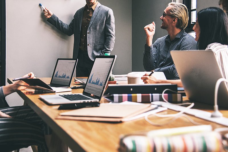 Home How to Strengthen Your Brand Positioning for Maximum Market Impact