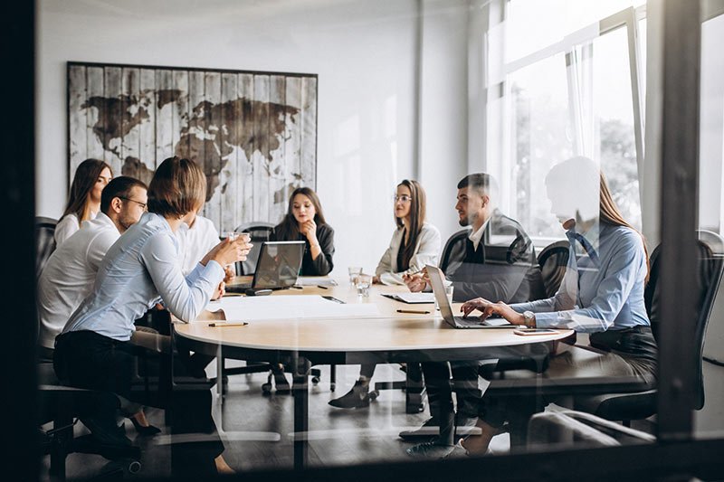 Home How to Build a Scalable Business Model That Drives Long-Term Growth